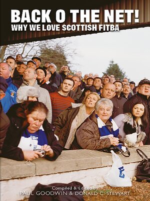 cover image of Back o the Net!
